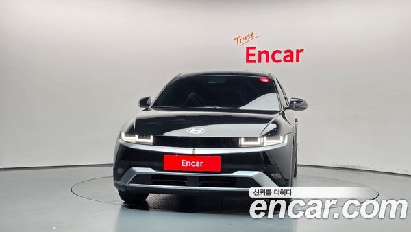 Hyundai IONIQ 5 2025, фото 3