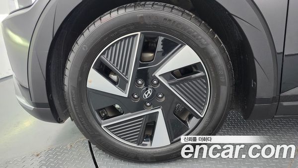 Hyundai IONIQ 5 2025, фото 5
