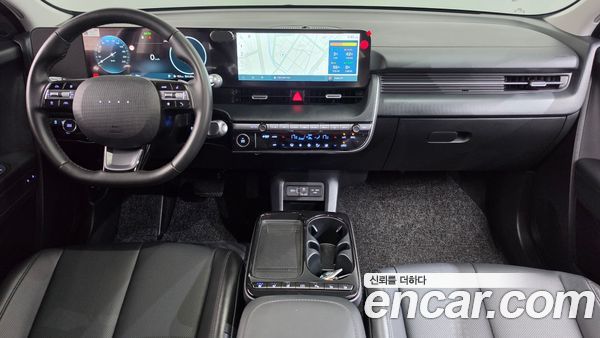 Hyundai IONIQ 5 2025, фото 10