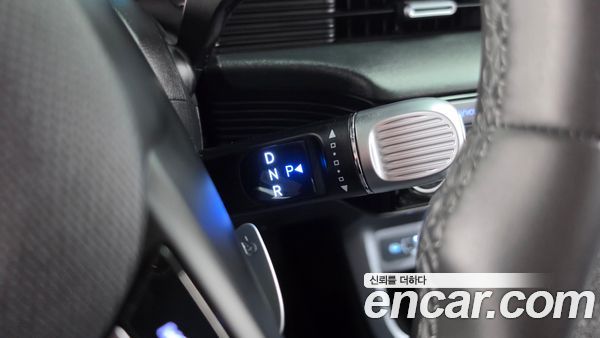 Hyundai IONIQ 5 2025, фото 12