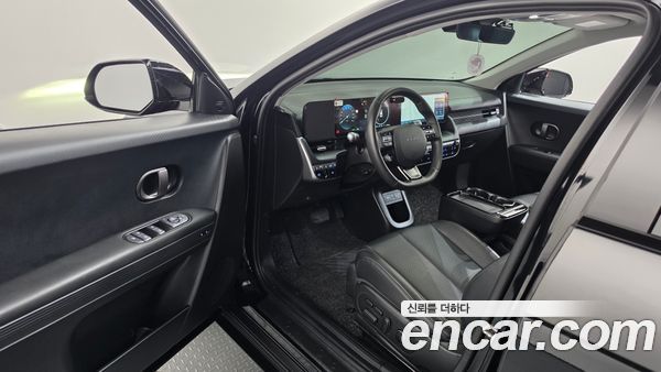 Hyundai IONIQ 5 2025, фото 13