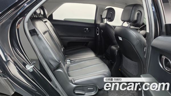 Hyundai IONIQ 5 2025, фото 17