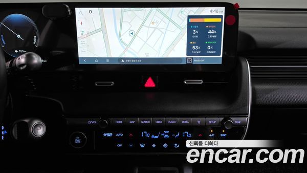 Hyundai IONIQ 5 2025, фото 19