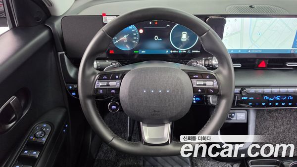 Hyundai IONIQ 5 2025, фото 20