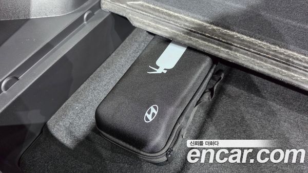 Hyundai IONIQ 5 2025, фото 22