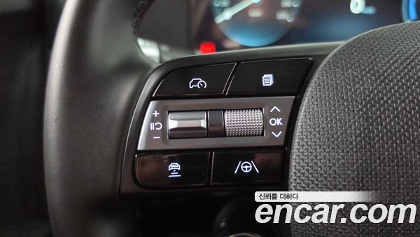 Hyundai IONIQ 5 2025, фото 23