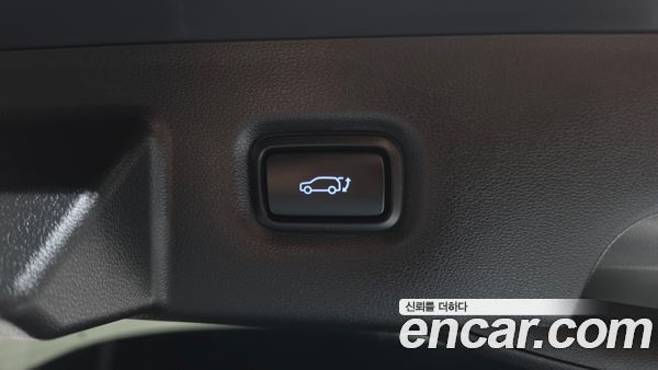 Hyundai IONIQ 5 2025, фото 24