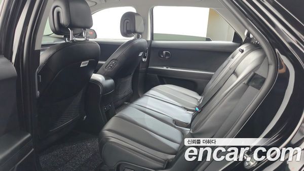 Hyundai IONIQ 5 2025, фото 26
