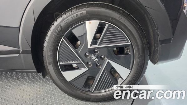 Hyundai IONIQ 5 2025, фото 7