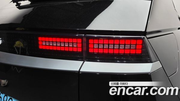 Hyundai IONIQ 5 2025, фото 9