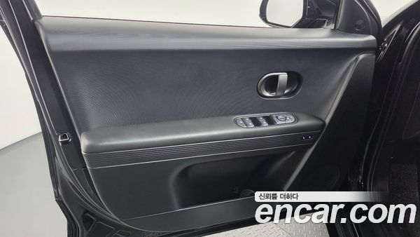 Hyundai IONIQ 5 2025, фото 14