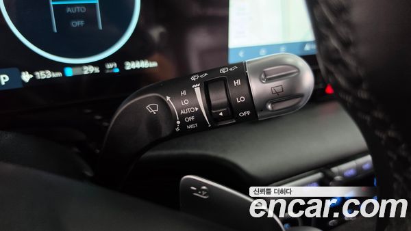 Hyundai IONIQ 5 2025, фото 30