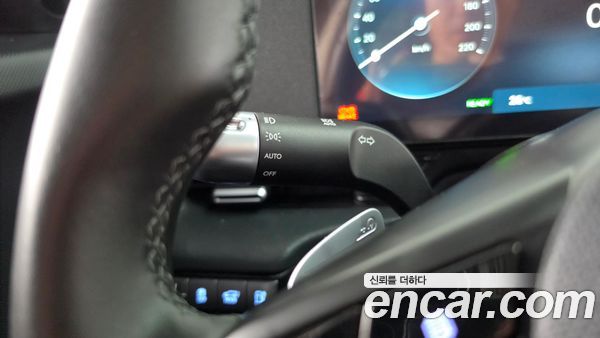 Hyundai IONIQ 5 2025, фото 35