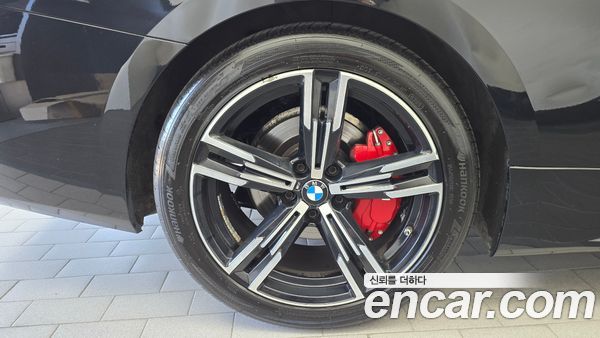 BMW 4 Series 2021, фото 5