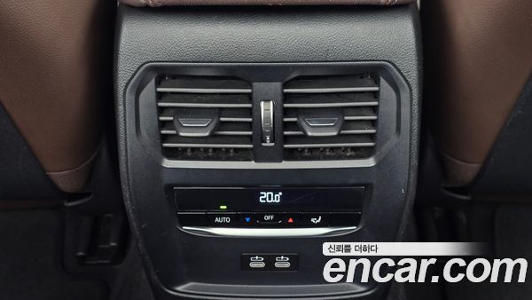 BMW 4 Series 2021, фото 31