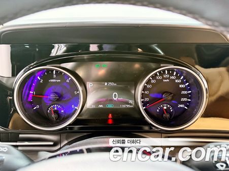 Kia Carnival 2021, фото 5
