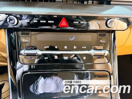 Kia Carnival 2021, фото 9