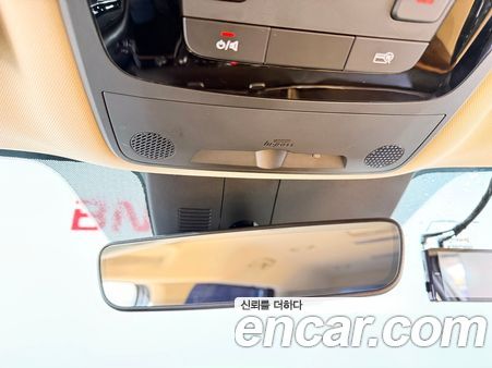 Kia Carnival 2021, фото 14