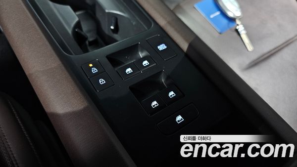 Hyundai IONIQ 6 2023, фото 29