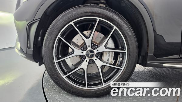 Mercedes-Benz GLC 2023, фото 5