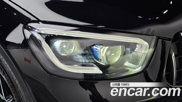 Mercedes-Benz GLC 2023, фото 8