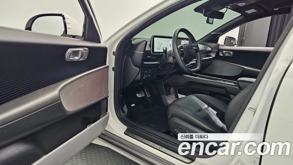 Hyundai IONIQ 6 2025, фото 15