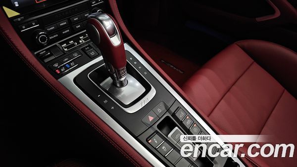 Porsche 718 2023, фото 9