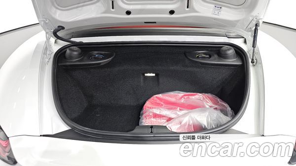 Porsche 718 2023, фото 20