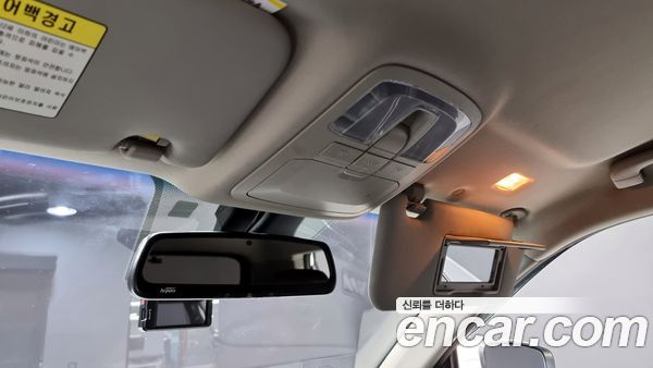 KGM Korando 2020, фото 20