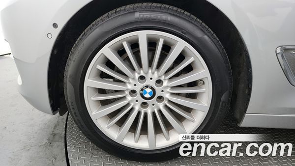 BMW Gran Turismo 2020, фото 5