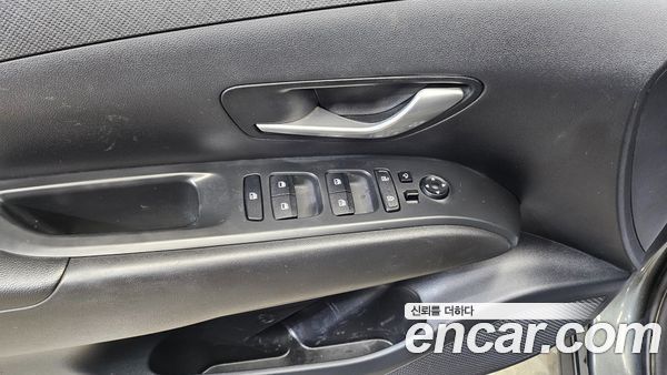 Hyundai Tucson 2021, фото 9