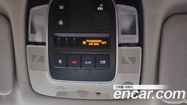 Hyundai Tucson 2021, фото 13