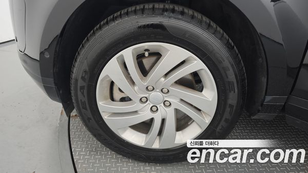 Land Rover Range Rover Evoque 2024, фото 5