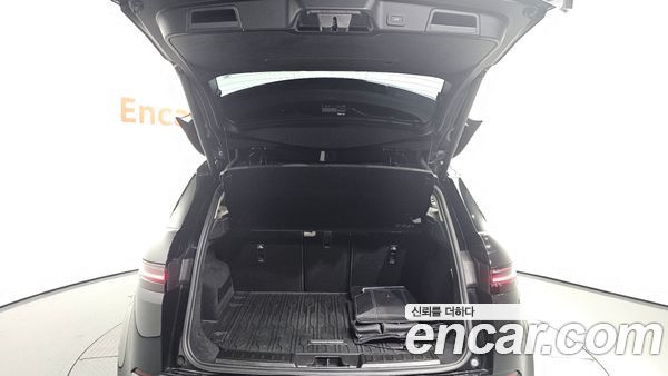 Land Rover Range Rover Evoque 2024, фото 20