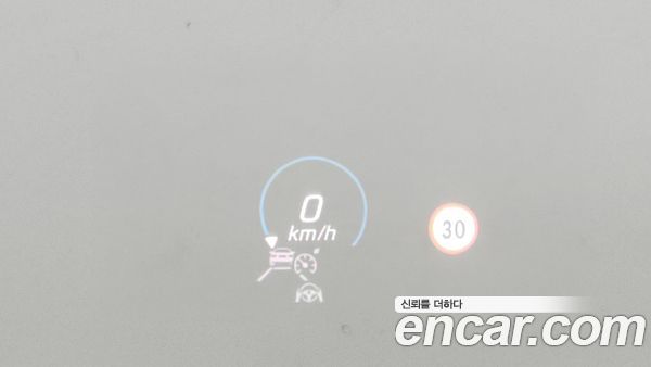Mercedes-Benz E-Class 2021, фото 17