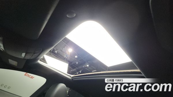 Mercedes-Benz E-Class 2021, фото 18