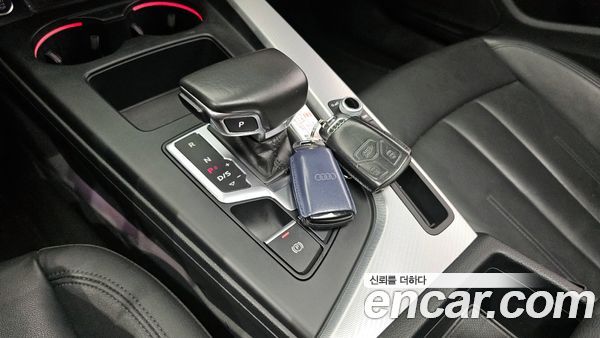 Audi A5 2022, фото 9