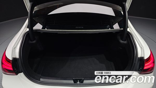 Mercedes-Benz A-Class 2021, фото 20