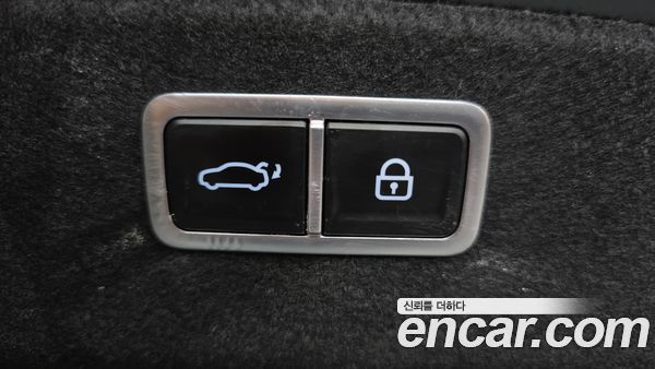 Genesis G80 2021, фото 20