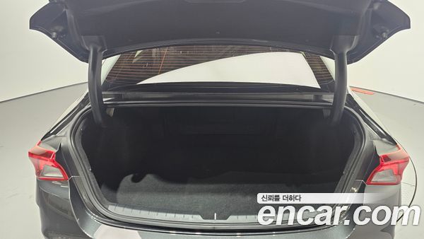 Kia K5 2023, фото 20