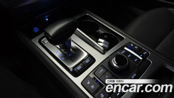 Genesis G80 2020, фото 9