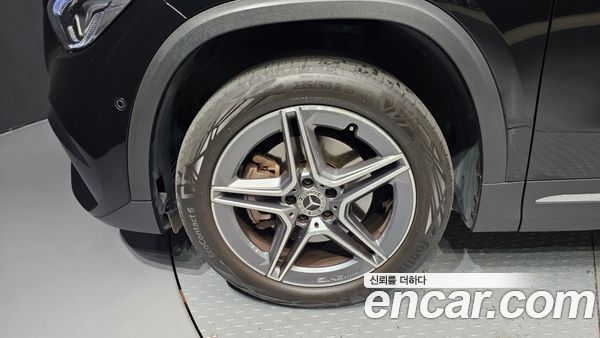 Mercedes-Benz GLA 2023, фото 5