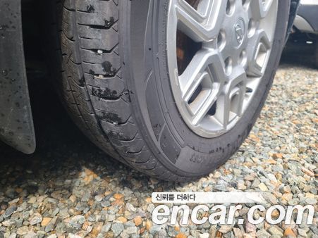 Hyundai Staria 2022, фото 5