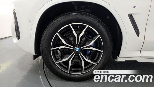 BMW X4 2023, фото 5