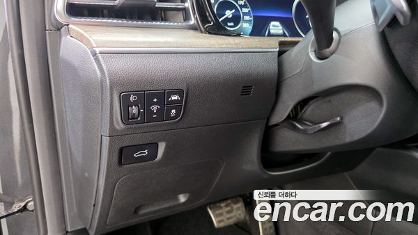 Kia K5 2020, фото 14