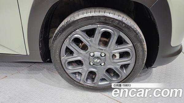 Hyundai Casper 2024, фото 5