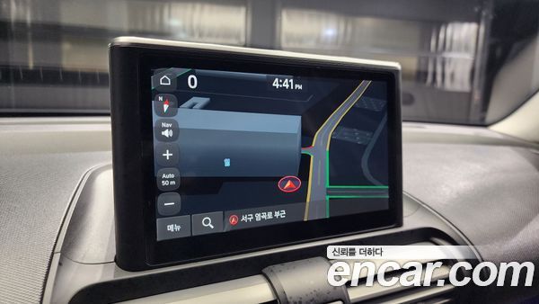 Hyundai Casper 2024, фото 14