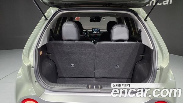 Hyundai Casper 2024, фото 20
