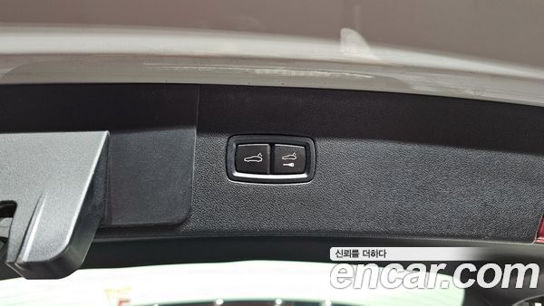 Porsche Cayenne 2021, фото 20