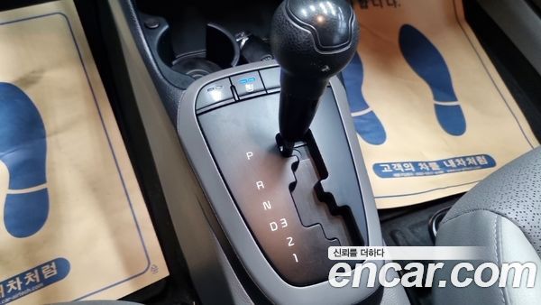Kia Picanto 2021, фото 9